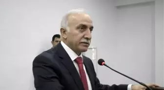 Okul Müdürleri Çarşamba'da Toplandı