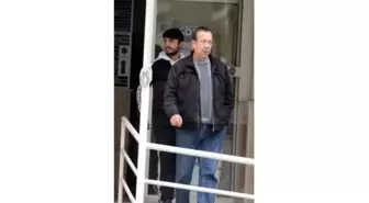 Polise Çarpıp Yaralayan Şüpheli 3 Hafta Sonra Yakalandı