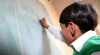 Suriyeli Çocukların Eğitimi Çalıştayı