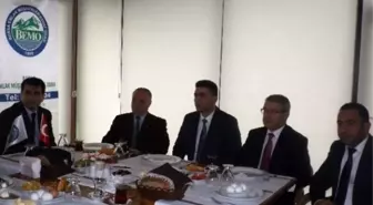 Yatırımcıların Kaçmasından Korkan Emlakçilerin Yenişehir Israrı