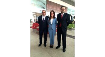 Ana Parti MYK'sında 4 Diyarbakırlı
