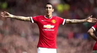 Arjantin'de Yılın Futbolcusu Di Maria