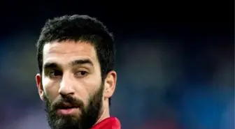 Atletico'da Arda Seferberliği