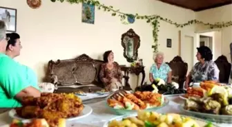 Bana Masal Anlatma Film Fragmanı