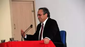 Bilecik'te 'Okul Müdürleri ve Öğretmenlere' Yönelik Seminer