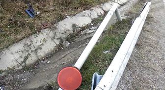 Bolu Dağı'nda Trafik Kazaları: 5 Yaralı