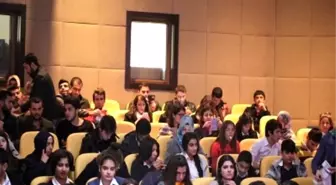 DÜ'den Kariyer Tüyoları