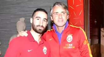 Galatasaray'da İlk Yolcu Belli Oldu