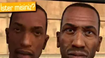 Grand Theft Auto: San Andreas 2 Duyurusu Ortalığı Karıştırdı