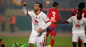 Hamzaoğlu Pandev Kararını Verdi