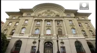 İsviçre Negatif Faiz Uygulamasına Geçti