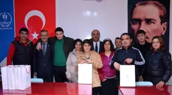 Kırşehir'den Kısa Kısa