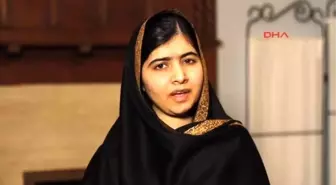 Malala'dan Liderlere Çağrı