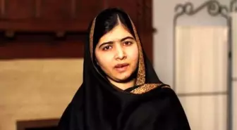 Malala'dan Liderlere Çağrı