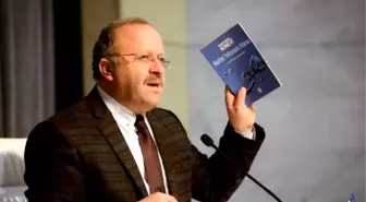 'Osmanlı'nın Felsefesini Mevlana ve Konevi Oluşturdu'