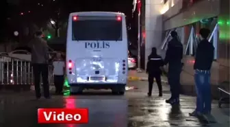 Paralel Yapı'da 16 Şüpheli Mahkemeye Sevk Edildi