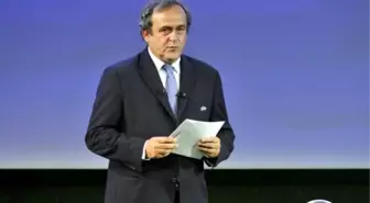 Platini: FIFA Hata Yapmaya Devam Ediyor