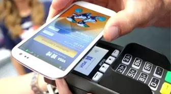 Samsung'dan Apple Pay'e Rakip Bir Sistem Geliyor