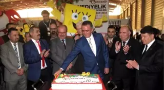 Souvenır 2014 İzmir'de Başladı