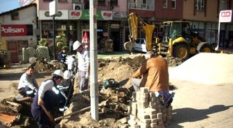 Tavşanlı'da Elektrik Kesintisi