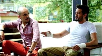 Tut Sözünü Film Fragmanı Yeni