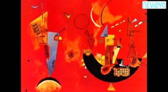Wassily Kandinsky Kimdir ? Wassily Kandinsky Neden Doodle Oldu ?