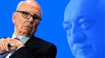 Yahudi Medya Patronunun İkiyüzlülüğü