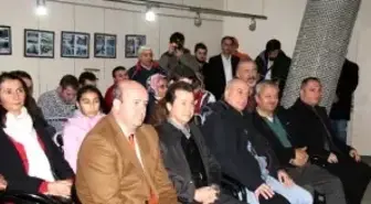 Adapazarı'nda Yaşamı Anlatan En İyi Fotoğraflar Ödüllendirildi