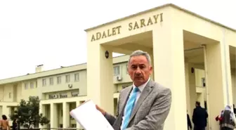 Afyonlu İşadamı, Sakarya Defterdarı Hakkında Suç Duyurusunda Bulundu