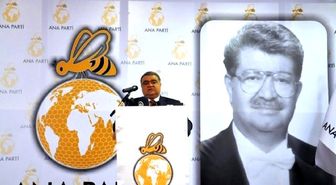 Ana Parti Genel Başkanı Ahmet Özal Kimdir
