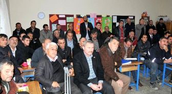 Akçakoca'da Taş Ocağı Kapasite Artırımına Tepki