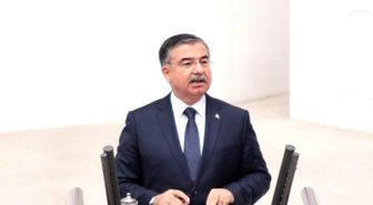 Bakan Yılmaz: '2 F-35 Siparişi Verildi'