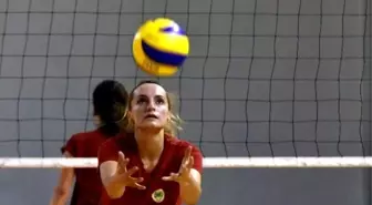 Bayanlar Voleybol 3.lig