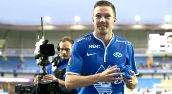 Beşiktaş, Martin Linnes'i Bitiriyor