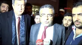 CHP Binasına Asılan İkinci Pankart da İndirildi