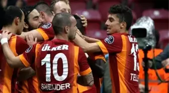 Cimbom Seriye Devam Etmek İstiyor