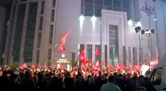 Dumanlı ve Karaca'nın Avukatlarından Açıklama