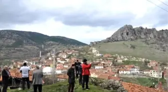 Emet Turizmde Dünyaya Açılıyor