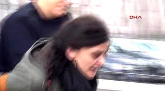 Eskişehir'de 4 Üniversiteliye 'Makul Şüphe' Gözaltısı