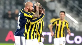 Fenerbahçe, Kayseri'den Milyonlarla Dönecek