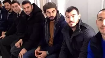 Galatasaraylı Futbolculardan Toplu 'Bedelli Askerlik' Başvurusu