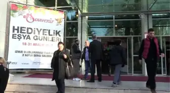 Hediyelik Eşyada 'Yerli Malı' Modası