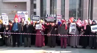 İstanbul Merkezli 'Paralel Yapı' Operasyonu - Nuh Gönültaş