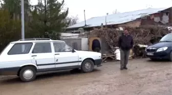 Kaybolan Yaşlı Adam 20 Saat Sonra Bulundu