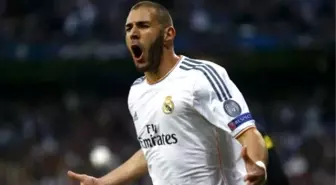 Liverpool, Benzema'nın Peşinde