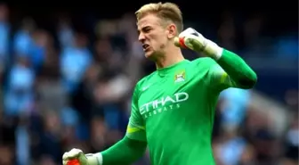 Manchester City, Hart ile Uzattı