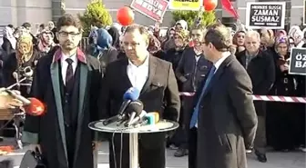 Nuh Gönültaş: 5 Yıl Önceki Yazım Soruldu