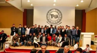 İlk Uluslararası Öğrenci Koordinatörlüğü Kocaeli'de Kuruldu