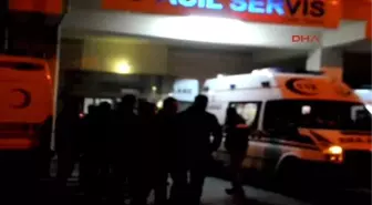 Uşak'ta Bir Öğrenci Bıçaklanarak Öldürüldü