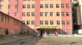 Şırnak'ta 'Siyer-i Nebi Yarışması' Yapıldı